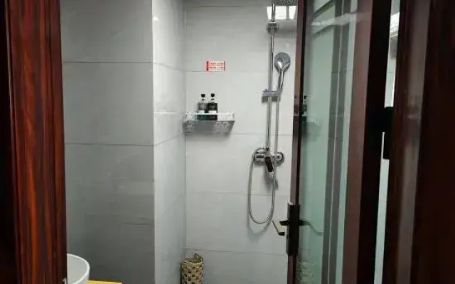 Lingzhou International Hotel