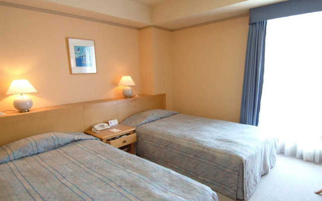 Hotel Lifort Sapporo