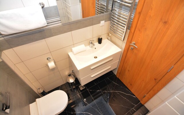 Apartments Balabusic