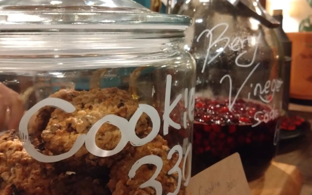 Guest House Zu-Thones Hakuba