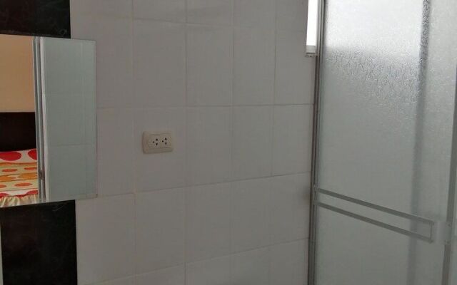 Hostal Encantos AQP