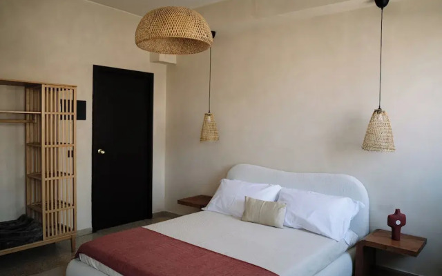 Taga suites