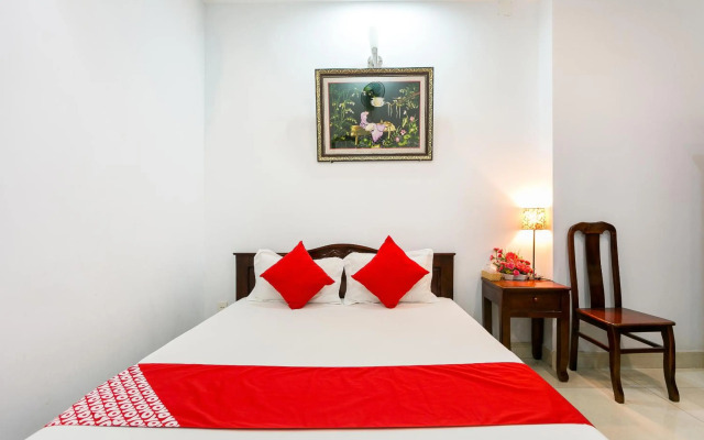 OYO 130 Tuan Long Hotel