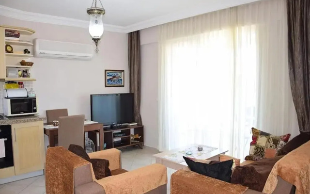 Thera Apartments 22 by Turkish Lettings