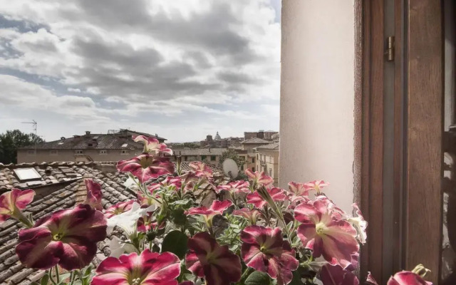 A Casa Mastacchi