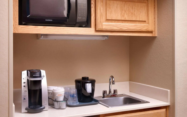 Best Western Downtown Phoenix