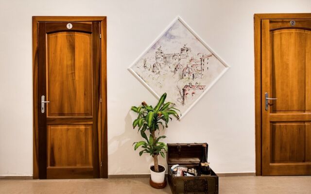 Termini Smart Rooms 2