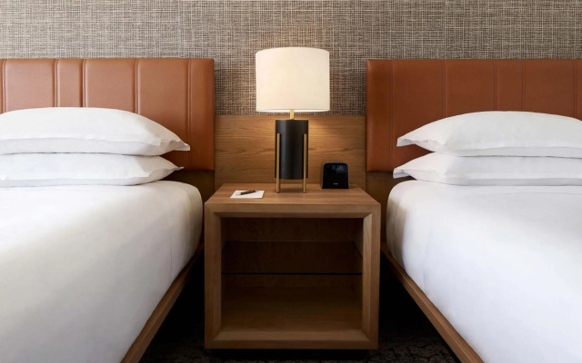 Sheraton Reston Hotel