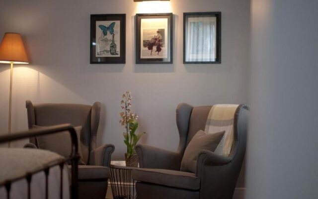 The Warrington Hotel