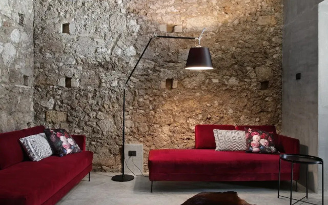 Casa Isonzo Siracusa