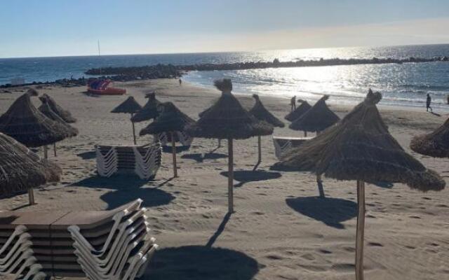 Orlando , Tenerife