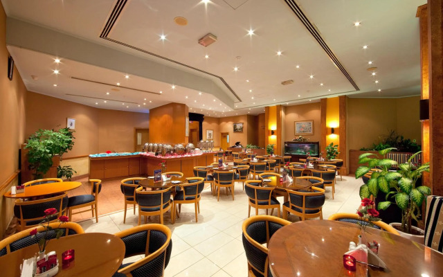 Rolla Residence Hotel Apartment
