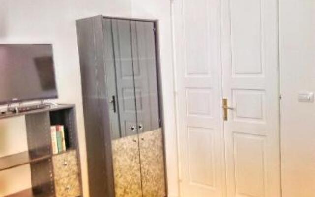 Chincha Apartment
