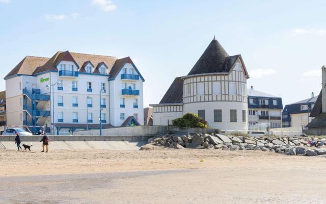Hotel ibis Styles Deauville Villers Plage