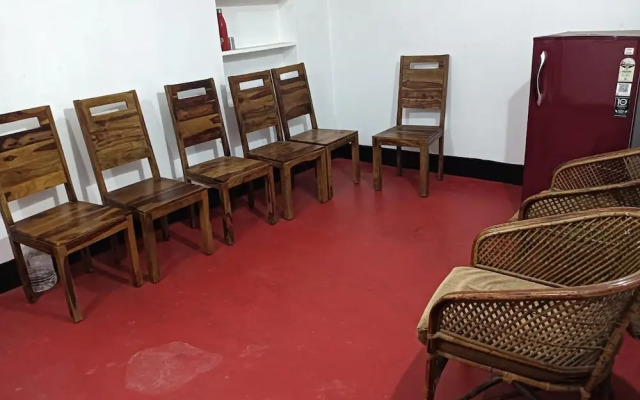 Beautiful 2-bed House in Puri