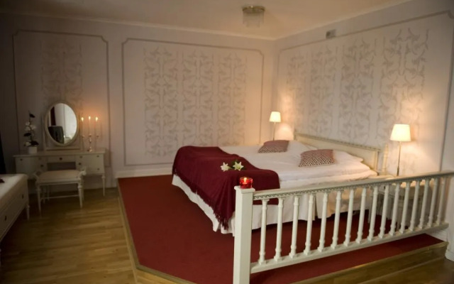 Quality Hotel Bodensia