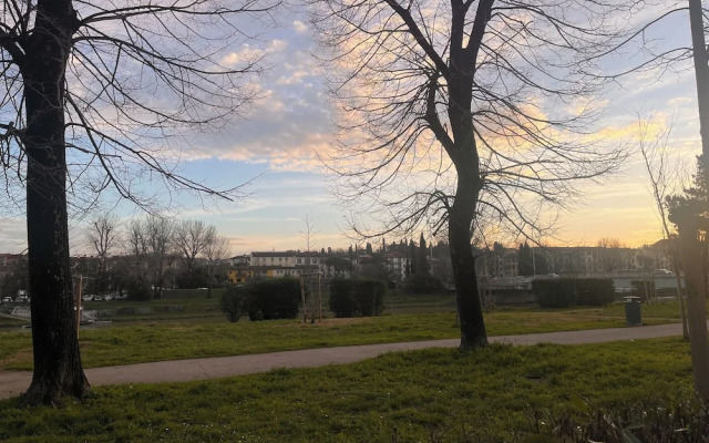 Zanardelli Bright Flat