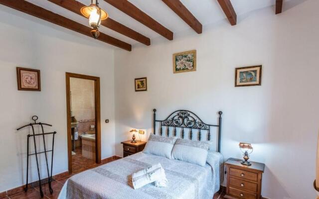 Casa La Encina Alora by Ruralidays