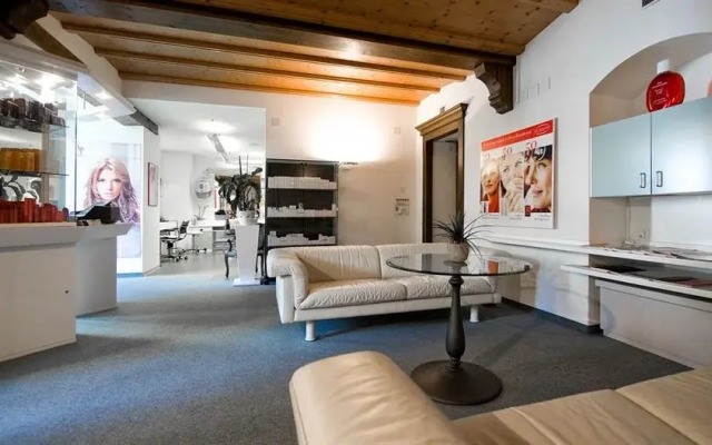 Valsana Hotel & Appartements Arosa