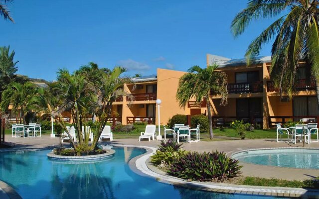 Sugar Bay Club Suites & Hotel