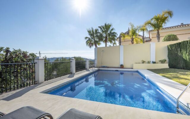 Holiday Home Villa Unica