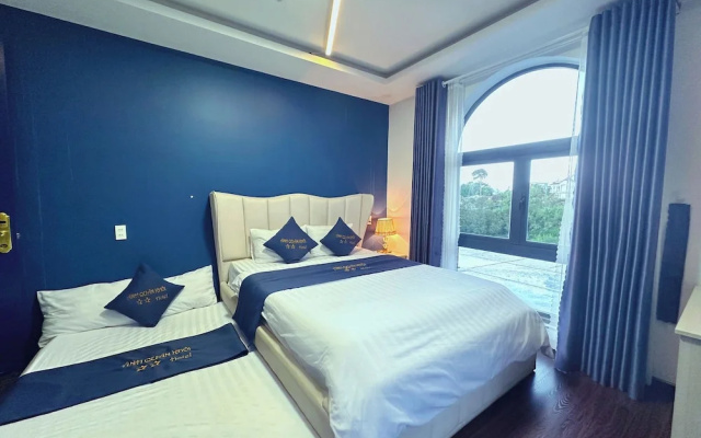 A Quan Khoi Hotel DL - by Bay Luxury – Guest Rooms – Da Lat