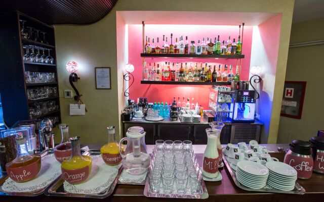 Le Boutique Hotel Moxa