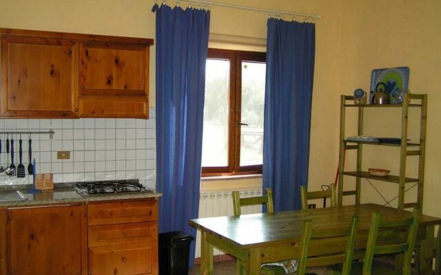 Agriturismo La Palazzina