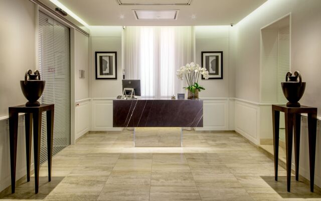 Princeps Boutique Hotel
