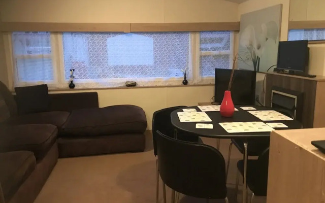 Holiday Home Celebration in Coghurst Holiday Park