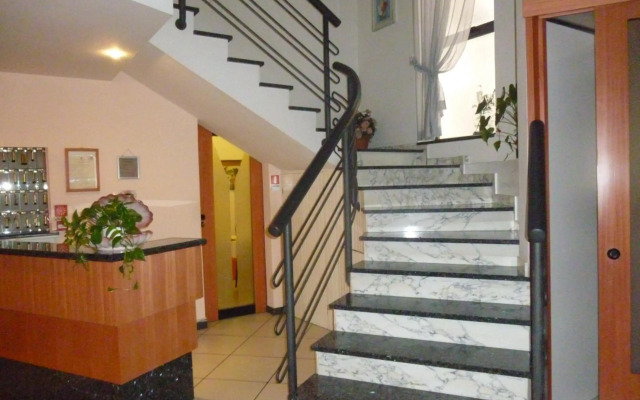 Hotel Basilea