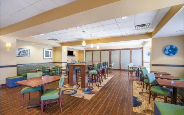Hampton Inn Maysville