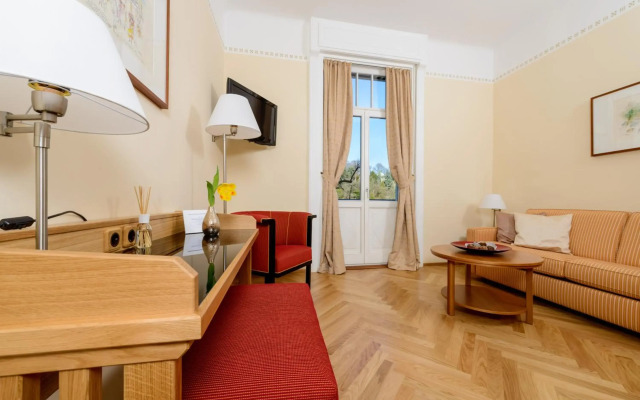 Hotel Herzoghof