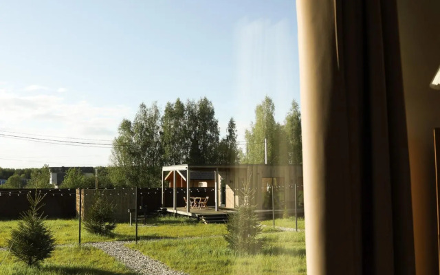 Смарт Дача | Завидово