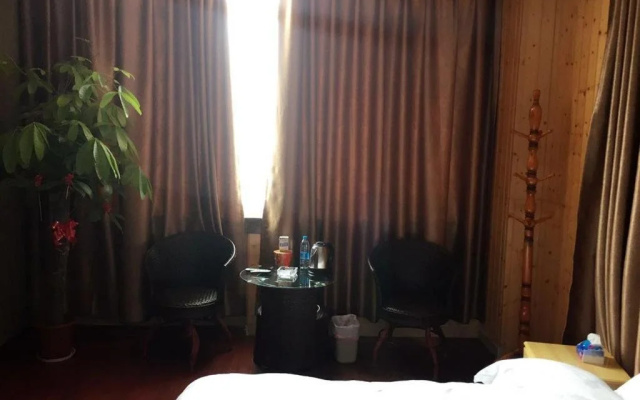 Jian Zhan Hostel – Guest Rooms – Xiamen