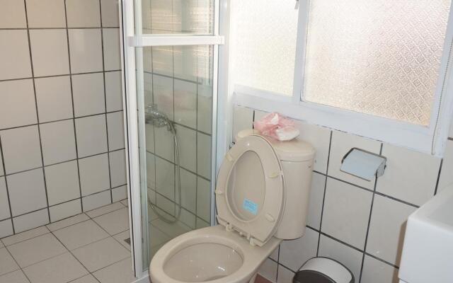 W Guest House
