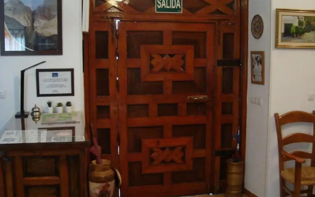 Hostal Durán