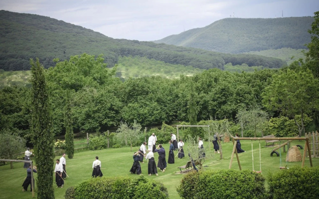 Agriturismo La Valle di Vico