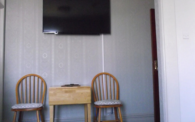 Seahawk Holiday Apartments