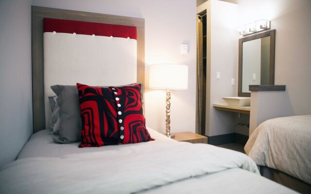 Ocean House at Tlaga Gawtlaas