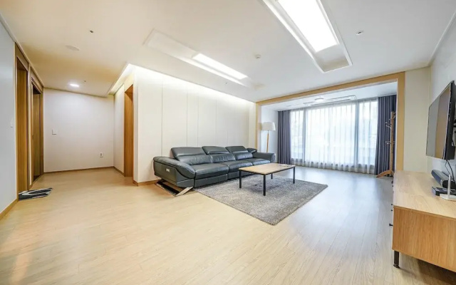 Residence Hotel Eden Stay