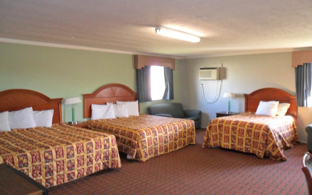 A OK Motel