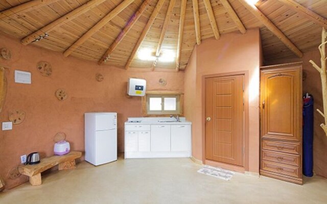 Yangpyeong Natural Clay House Pension