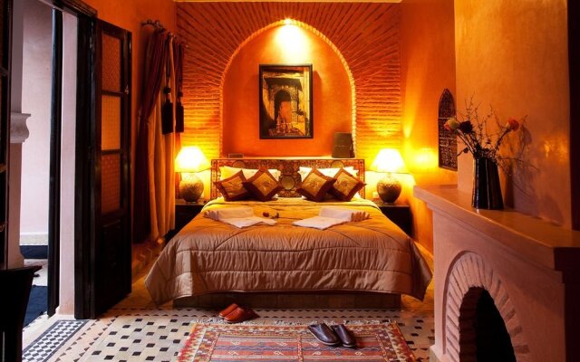 Riad La Rose d'Orient