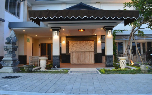 Tirtha Khayangan Canggu