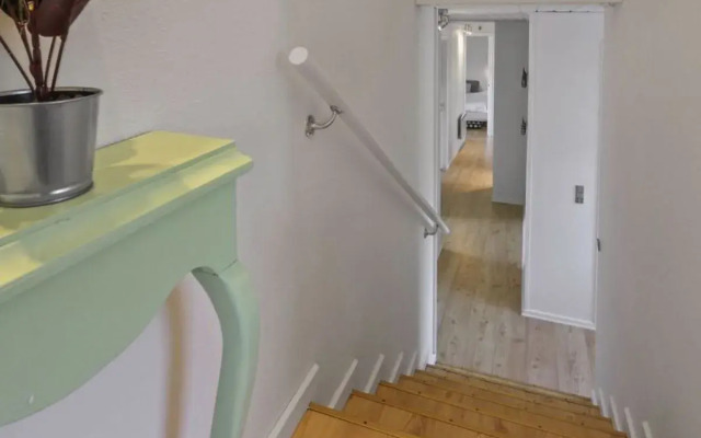 "Hennes" - 250m from the sea in NW Jutland