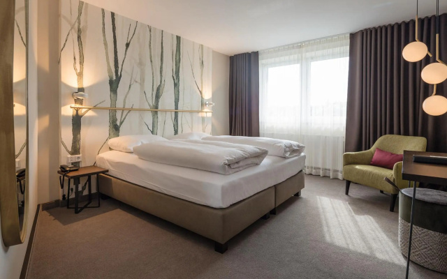 Parkhotel Schmid