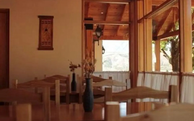 Hotel Tierra Mapuche