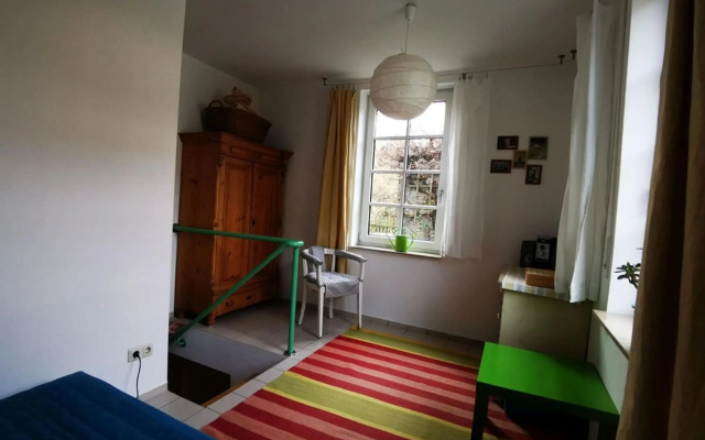 Ferienwohnung An der Lottenquelle