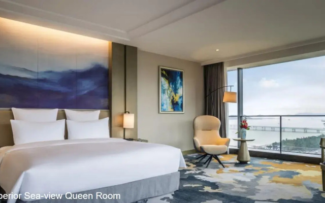 Pullman Zhoushan Seaside